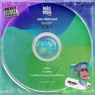 Jairo Beltrami - Calling