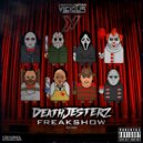 DeathJesterZ - Freakshow (Original Mix)