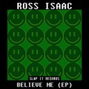 Ross Isaac - I Confide