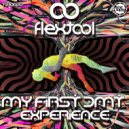 Flextool - My First DMT Experience