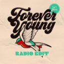 The Clause - Forever Young