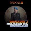 Pancal 15 - Muliakan Dia DisurgaMU ()