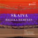 Skaiva & Paulla Paloma & House Villians - Baleka (feat. Paulla Paloma) (House Villains Remix)