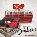 R 13 - Rochy RD La Conet Dembow Type Beat