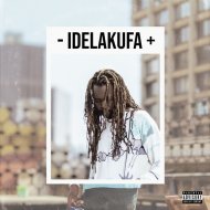 Everything\'s Ghost & K-Sense - No Hype (feat. K-Sense)