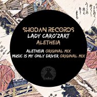 Lady Caro\'zart - Music Is My Only Driver