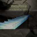 Easy Piano Music - Variations on a Theme of Corelli, Op. 42: III. Variation 2, L’istesso tempo ()