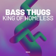 Bass Thugs - Out of Mind