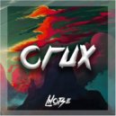 Lhotse - CRUX