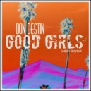 Don Destin - Good Girls