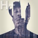 H+ - Strange Attractors