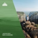 Jackson Frost - New Horizons