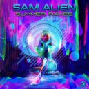 Sam Alien - Summer Raves (Original Mix)
