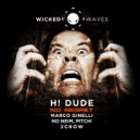 H! DUDE - No Regret