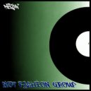 Depth Phunk - Feeling My Flow