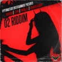 Dj Aaron - O2 Riddim (Instrumental)