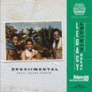 Legacy Tapes & Eko - Windrush (feat. Eko) ()