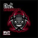 Fitzy-K - Rectal Bleeding (Extended Mix)