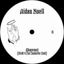 Aidan Noell & Nancy Whang - Sharevari