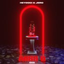 HeyDoc! & JERO - Miss U (Original Mix)