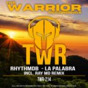 RhythmDB - La Palabra (Dub Mix)
