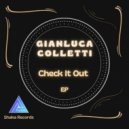 Gianluca Colletti - Overturn