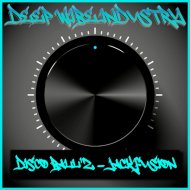 Disco Ball\'z - Jack Fusion