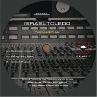 Israel Toledo - The Magician