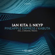 Ian Kita, Nkyp - Kabuta
