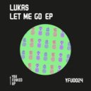 Lukas - Indian Man