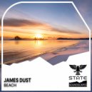 James Dust - Beach (Extended Mix)