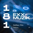 Deflee, Fiilo - Addiction