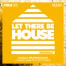 DJ Rae & Martin Badder - Change (Mark Picchiotti Remix)