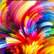 Crystal Wax - Inspiration