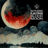 Planctophob - Under The Blood Moon
