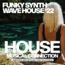 Jasper Jaxx - Funked World (Original Mix)