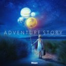 Mapa - Adventure Story ()