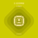 D. Goodman - X-Press (Techno-House Mix)