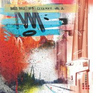 Ninety - One-Eyed Mask