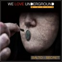 BALTO. - Secret
