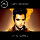 Gary Burrows - Dangerous Territory