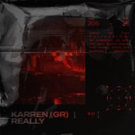Karren (GR) - Really