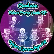 Quelaan - Robot Party Week