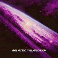 BLVCK CAT - Galactic Melancholy