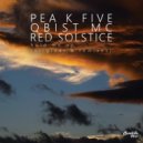 Qbist MC - Hold Me Up (Red Solstice Remix)