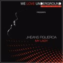 Jheans Figueroa - My Lady