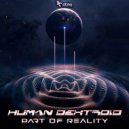 Human Dextroid - Groove Attach (Original Mix)