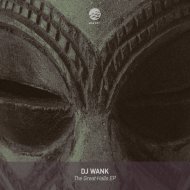DJ Wank - Platform Three O Three