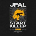Jfal - Patrolling The Suburbs