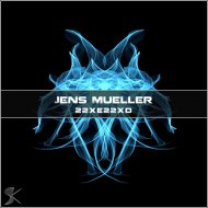Jens Mueller - 22XD02